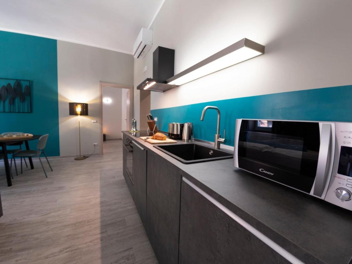 The Best Rent - Apartment Close To Termini Station Rom Eksteriør billede
