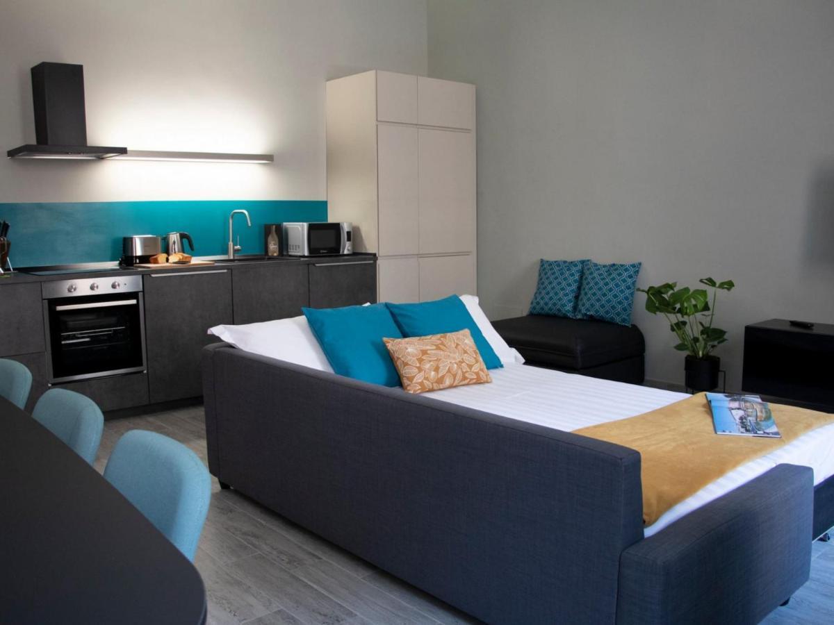 The Best Rent - Apartment Close To Termini Station Rom Eksteriør billede