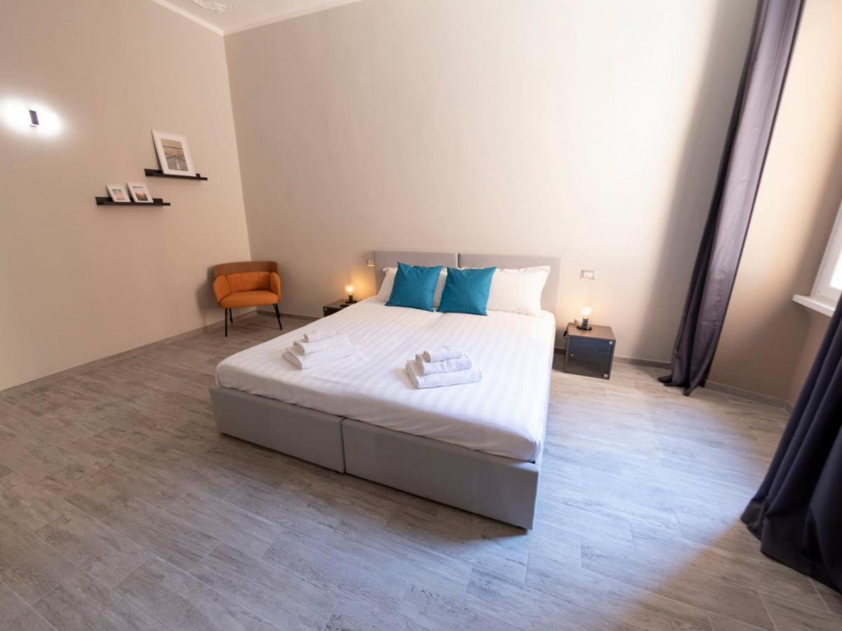 The Best Rent - Apartment Close To Termini Station Rom Eksteriør billede