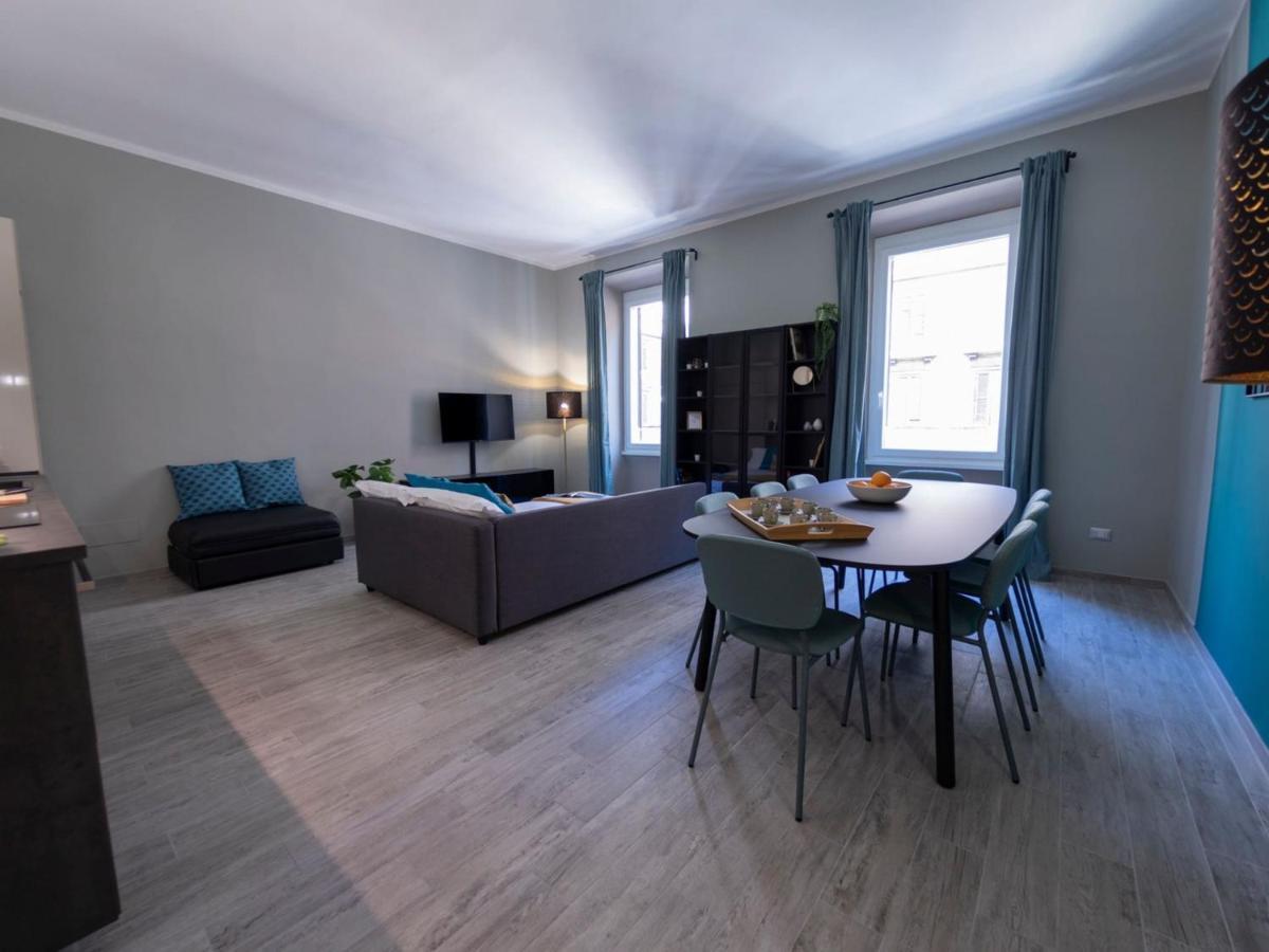 The Best Rent - Apartment Close To Termini Station Rom Eksteriør billede