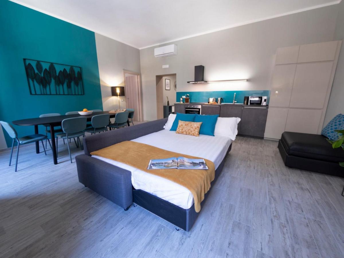 The Best Rent - Apartment Close To Termini Station Rom Eksteriør billede