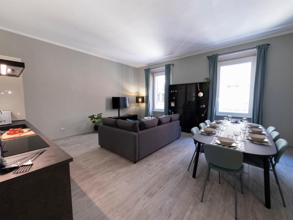 The Best Rent - Apartment Close To Termini Station Rom Eksteriør billede