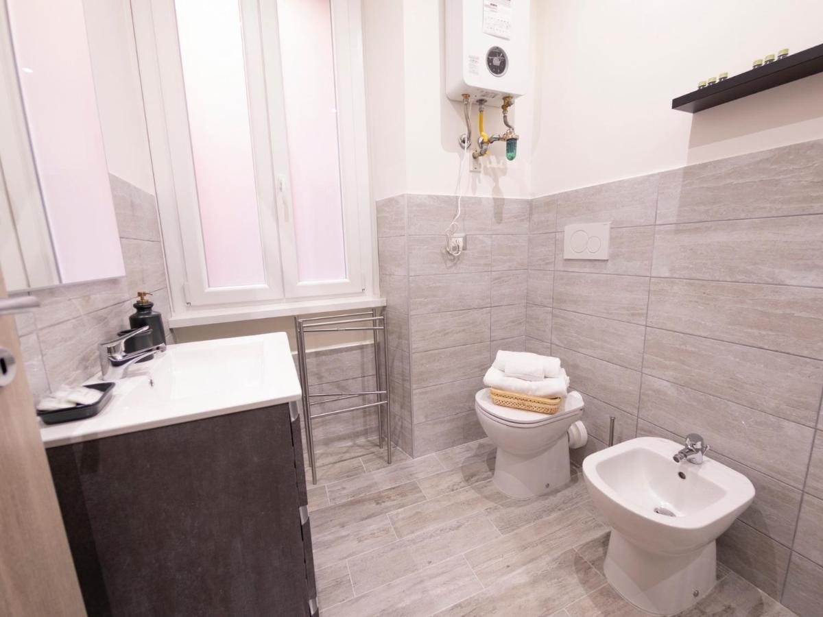 The Best Rent - Apartment Close To Termini Station Rom Eksteriør billede